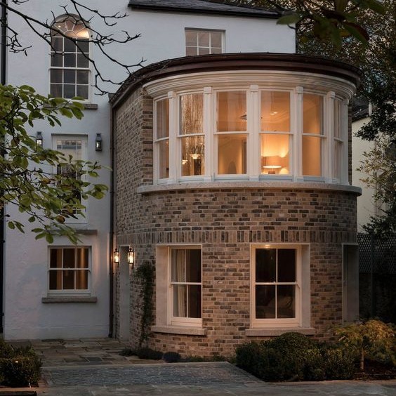 Professional Bow Window Installation in Shreveport LA