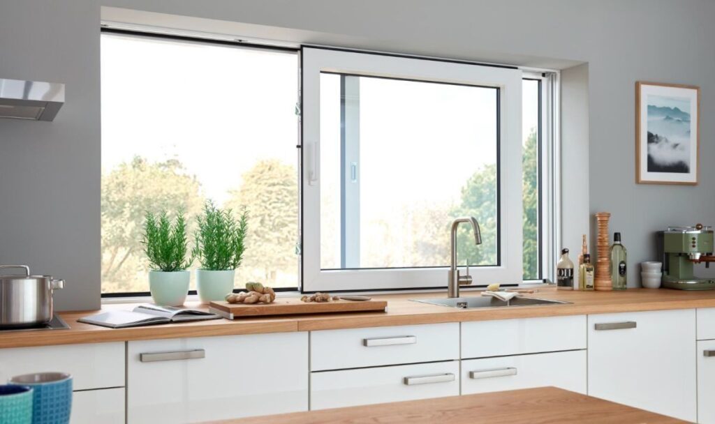 Reliable Slider Window Installation Services