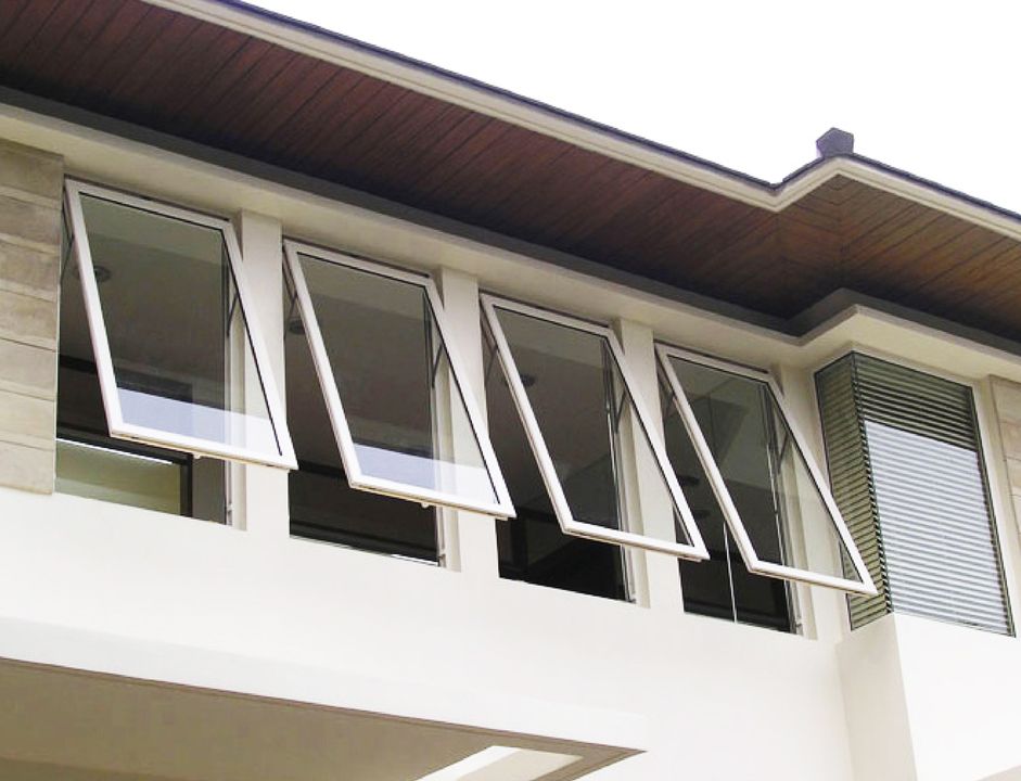 Awning Window Installation Services