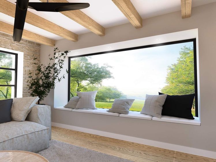 Premium Picture Window Installation in Shreveport LA