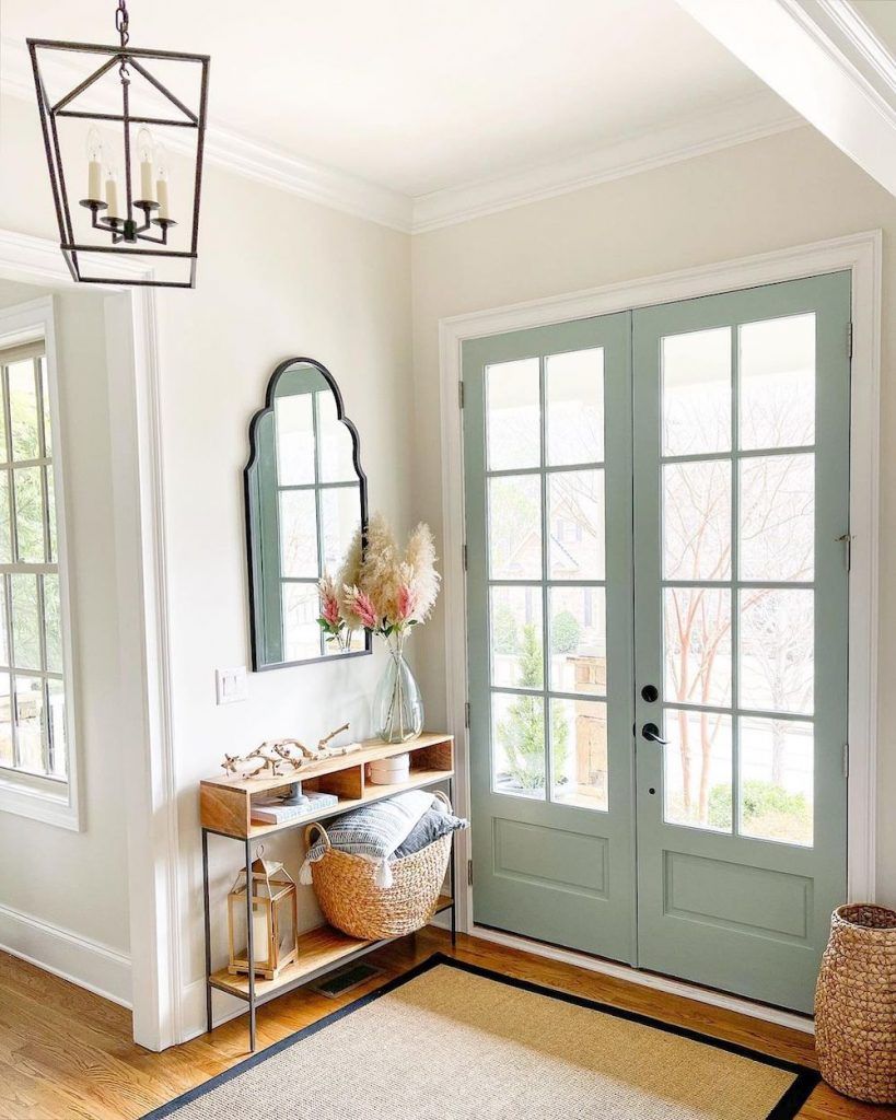 French Door Replacement