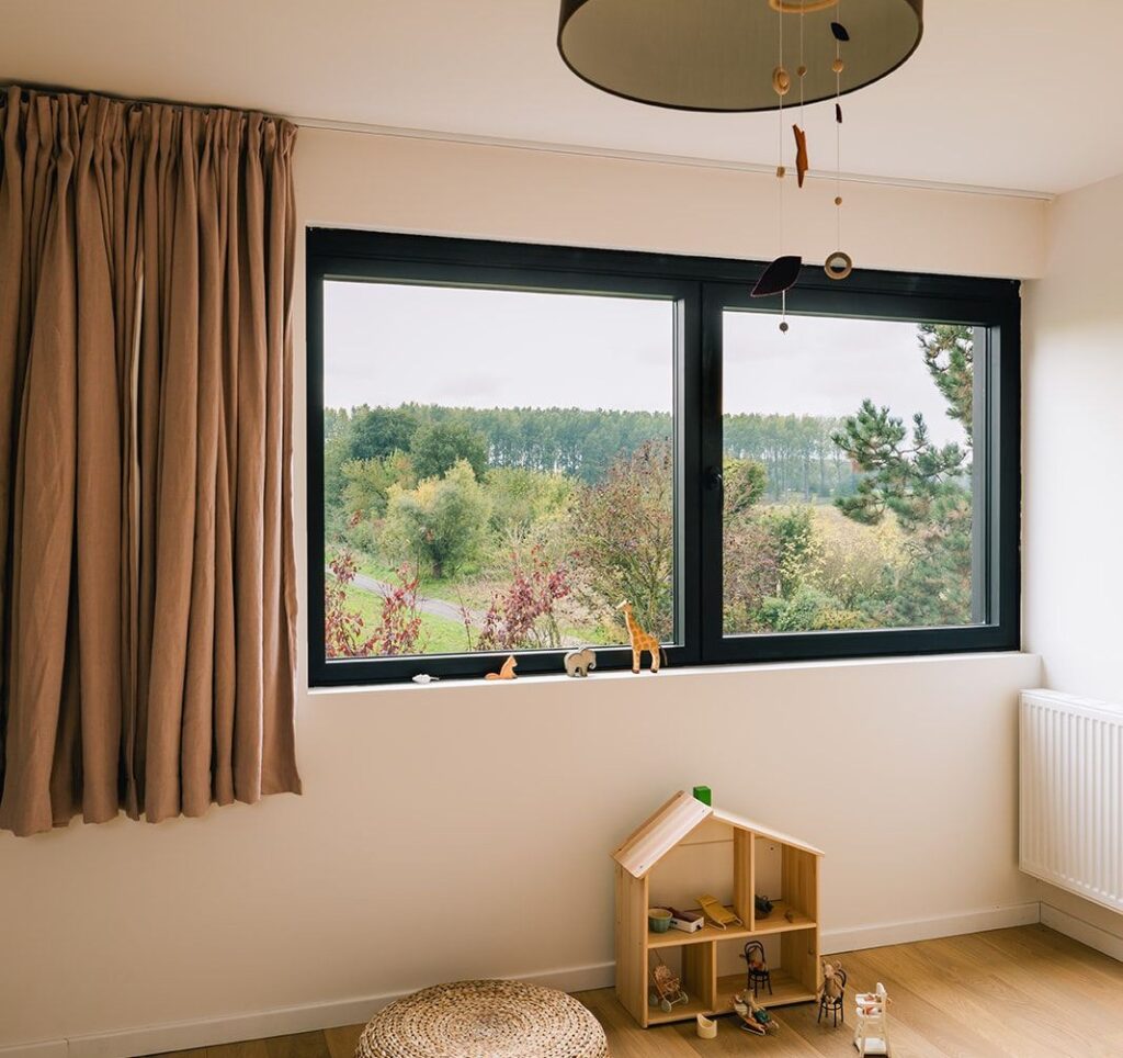 Full-frame window replacement in shreveport la