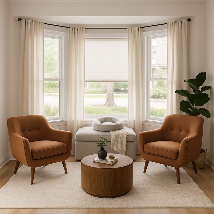 Modern Bay Window Replacement in Shreveport LA