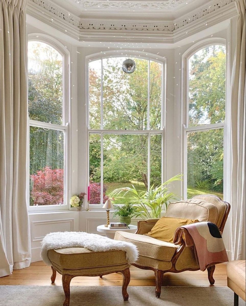 Classic Bay Window Replacement in Shreveport