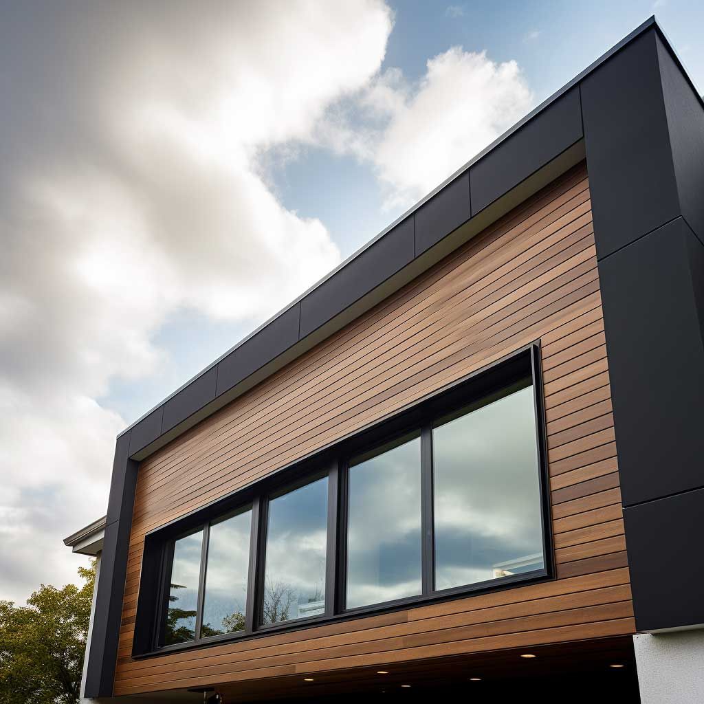 Professional Energy Efficient Window Replacement