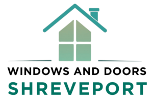 Windows and Doors Shreveport